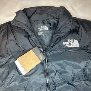 The North Face 1996 Jacket Black Size Large